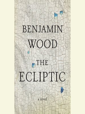 cover image of The Ecliptic